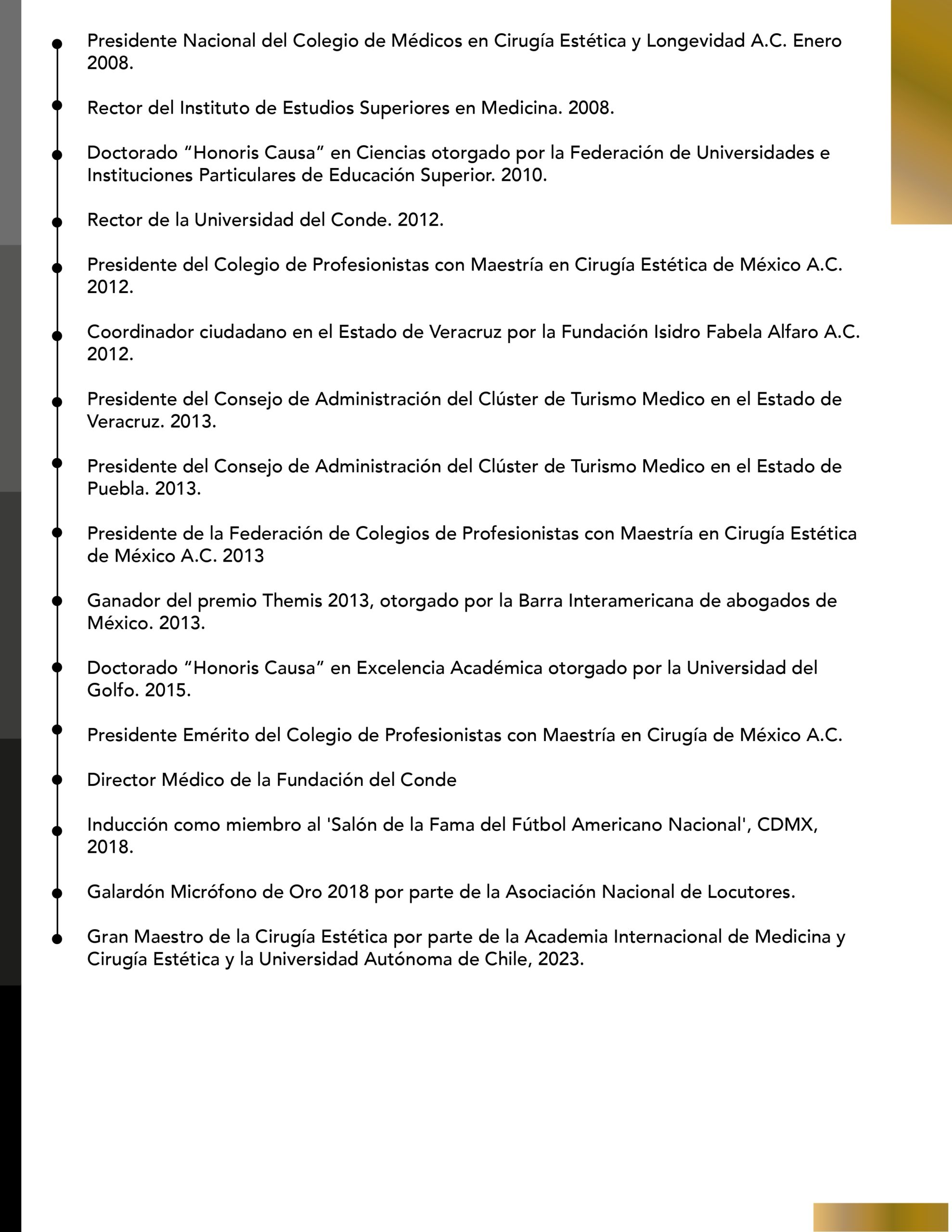 Currículum Vitae — página 7